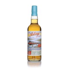 The Islay Connection 10 Year Old (North Star Spirits)