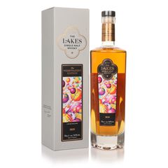 The Lakes Whiskymaker's Editions - Iris