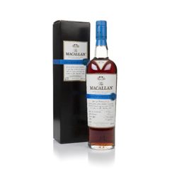 The Macallan 17 Year Old 1996 (cask 26) Easter Elchies Cask Selectio