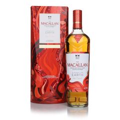 The Macallan A Night on Earth: The First Light