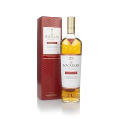 The Macallan Classic Cut (2024 Edition)