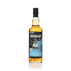 The Rusty Cauldron 11 Year Old - Whisky of Voodoo