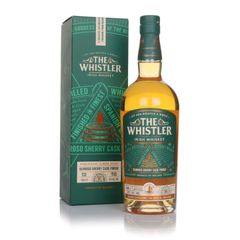 The Whistler Oloroso Cask
