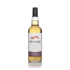 Torabhaig 7 Year Old 2018 (Cask 1163) - Dram Mor