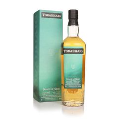 Torabhaig Sound of Sleat - The Legacy Series