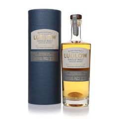 Wardington's Ludlow - Distiller's Cut Cask