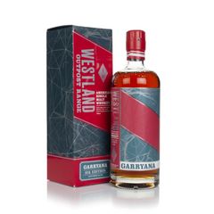 Westland Single Malt - Garryana 6th Edition