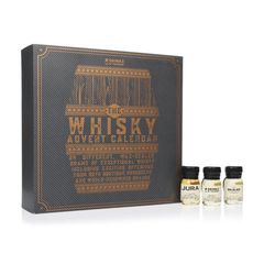 Whisky Advent Calendar (Classic Edition - Original)