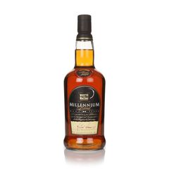 Whyte & Mackay 25 Year Old Millennium Blend