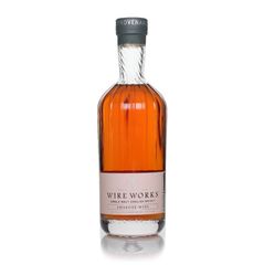 Wire Works Amarone Wine (2025 Release)