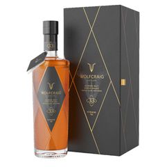 Wolfcraig 33 Year Old Rolls-Royce Enthusiasts Club Edition