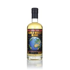 World Whisky Blend (That Boutique-y Whisky Company)