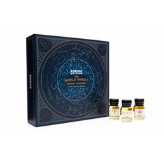 World Whisky Advent Calendar (Classic Edition)