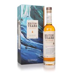 Writers Tears Cask Strength (2023 Release)