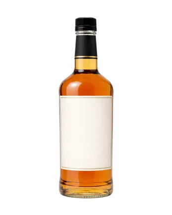 Wild Turkey 8 años No.5