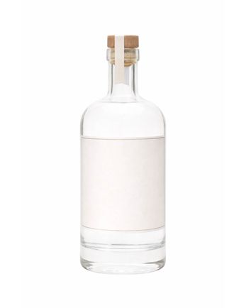 Blu Zephyr Elderberry Gin