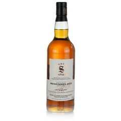 Benrinnes 13 Year Old 2012 Signatory 100-Proof Edition #56