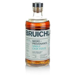 Bruichladdich 15 Year Old 2008 Micro Provenance