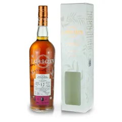Glenlossie 12 Year Old 2013 Lady of the Glen