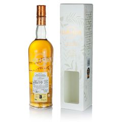 Linkwood 10 Year Old 2015 Lady of the Glen