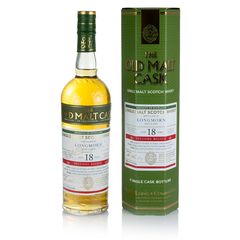 Longmorn 18 Year Old 2006 Old Malt Cask
