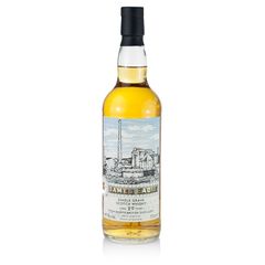 North British 29 Year Old 1995 Distilleries of Great Britain & Ireland Commemorative
