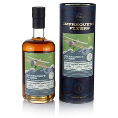 Allt-a-Bhainne 17 Year Old 2005 Infrequent Flyers (2023)