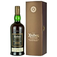 Ardbeg 10 Year Old 1998 Single Cask (2008)