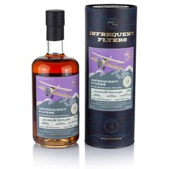 Auchroisk 15 Year Old 2008 Infrequent Flyers (2023)