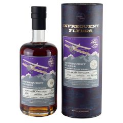 Auchroisk 13 Year Old 2012 Infrequent Flyers