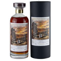 Benrinnes 11 Year Old 2015 Signatory The Monuments Tomnaverie Stone Circle