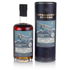 Braeval (Braes of Glenlivet) 14 Year Old 2010 Infrequent Flyers (2024)