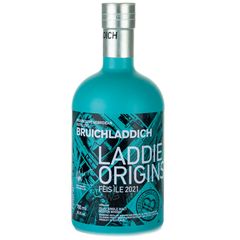 Bruichladdich 7 Year Old Laddie Origins Feis Ile 2021