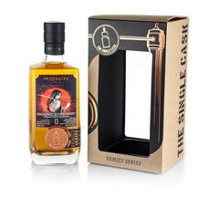Caol Ila 12 Year Old 2011 Ronin TSC (2023)