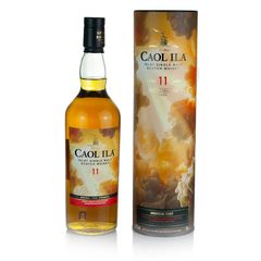 Caol Ila 11 Year Old Special Releases 2024