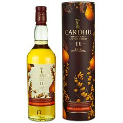 Cardhu 11 Year Old Special Releases 2020
