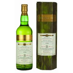 Clynelish 21 Year Old 1996 Old Malt Cask 20th Anniversary