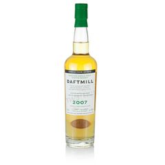 Daftmill 2007 Winter Release (2019)