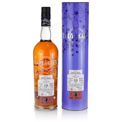 Dailuaine 10 Year Old 2013 Lady of the Glen (2023)