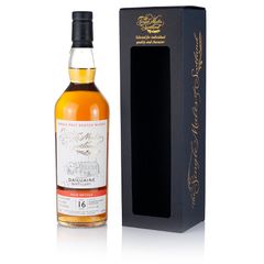Dailuaine 16 Year Old 2008 Single Malts of Scotland