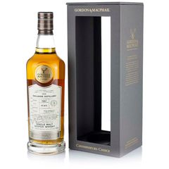Dailuaine 24 Year Old 1997 Connoisseurs Choice
