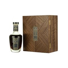 Dallas Dhu 50 Year Old 1969 Private Collection Gordon & MacPhail