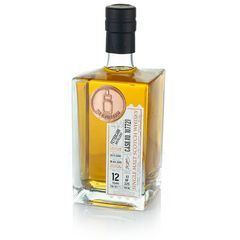 Fattercairn 12 Year Old 2006 The Single Cask (2019)