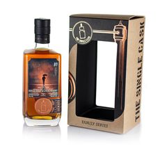 Glen Elgin 10 Year Old 2013 Connection TSC (2023)