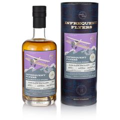 Glen Elgin 15 Year Old 2007 Infrequent Flyers