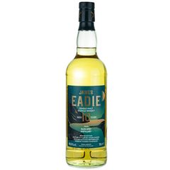 Glen Spey 10 Year Old 2011 James Eadie The Half Moon