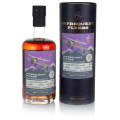 Glen Spey 15 Year Old 2008 Infrequent Flyers (2024)