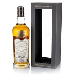 Glenburgie 28 Year Old 1994 Connoisseurs Choice UK Exclusive