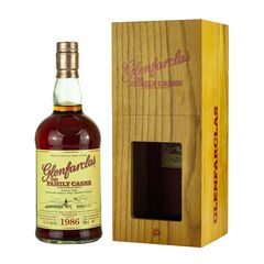Glenfarclas 32 Year Old 1986 Family Casks Release W18