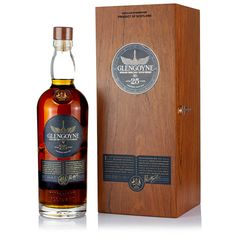 Glengoyne 25 Year Old